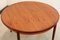 Round Dining Room Table from G-Plan 2