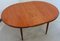 Round Dining Room Table from G-Plan 9