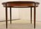 Round Dining Room Table from G-Plan 16