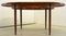 Round Dining Room Table from G-Plan 11
