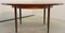 Round Dining Room Table from G-Plan 12