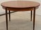 Round Dining Room Table from G-Plan 5
