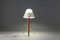 Early Billy Tl Table Lamp by J.T. Kalmar, Austria, 1950 6