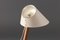 Early Billy Tl Table Lamp by J.T. Kalmar, Austria, 1950 10