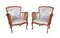 Floral Armchairs, Set of 2 5