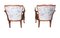 Fauteuils Floral, Set de 2 2