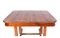 Vintage Extendable Dining Table 2