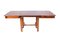 Vintage Extendable Dining Table, Image 4