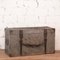 Italian Wooden Military Trunk, Italy, 1940s, Image 4