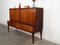 Danish Rosewood Highboard from Severin Hansen, 1960s 6