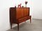 Danish Rosewood Highboard from Severin Hansen, 1960s 4