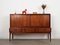 Danish Rosewood Highboard from Severin Hansen, 1960s 2