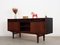 Credenza in teak, Danimarca, anni '70, Immagine 5