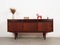 Credenza in teak, Danimarca, anni '70, Immagine 2