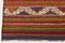 Turkish Vintage Kiluz Rug, Image 7