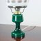 Vintage Ceramic & Glass Table Lamp from OPP Jihlava, 1950s 13