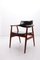 Dining Room Chair Model Gm11 by Svend Åge Eriksen, 1960s, Image 7