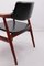 Dining Room Chair Model Gm11 by Svend Åge Eriksen, 1960s 12