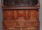 18th Century Oak Tridarn, 1740s, Set of 3 13