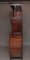 Tridarn in quercia, XVIII secolo, metà XVIII secolo, set di 3, Immagine 17