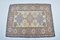 Small Morocco Decor Handmade Wool Rug, Image 2