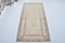 Turkish Hand Knotted Wool Area Rug 1