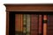 Edwardian Open Bookcase in Mahogany, 1900, Image 7
