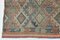 Vintage Turkish Kilim Rug 7