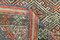 Alfombra Kilim turca vintage, Imagen 12