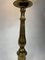 Lampadaire Antique en Bronze Doré, 19ème Siècle 9