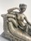 Antonio Canova, Paolina Borghese Sculpture, 1950s, Bronze & Marble, Image 12