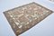 Petit Tapis Rustique Vintage 5