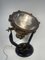 Naval Spotlight Tischlampe aus Kupfer & Messing, 1940er 12