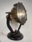 Naval Spotlight Table Lamp in Copper and Brass, 1940s, Image 1