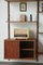 Danish N ° 3 - Ps System Teak Wall Unit, Denmark, 1960s 22