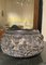 Antique Burmese Hand Crafted Silver Bowl, 1800s, Image 5