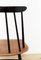 Model Fanett Dining Chairs by Ilmari Tapiovaara for Asko, 1950s, Set of 2 8