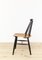 Model Fanett Dining Chairs by Ilmari Tapiovaara for Asko, 1950s, Set of 2 10