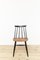 Model Fanett Dining Chairs by Ilmari Tapiovaara for Asko, 1950s, Set of 2, Image 12