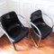 Vintage Italian Chairs, 1960s, Set of 2, Image 9