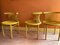 Circo Chairs attributed to Herbert Ohl for Lübke, 1980, Set of 6 6