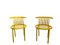 Circo Chairs attributed to Herbert Ohl for Lübke, 1980, Set of 6 1