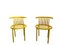 Circo Chairs attributed to Herbert Ohl for Lübke, 1980, Set of 6, Image 1