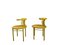 Circo Chairs attributed to Herbert Ohl for Lübke, 1980, Set of 6 4