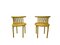 Circo Chairs attributed to Herbert Ohl for Lübke, 1980, Set of 6 3