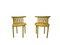 Circo Chairs attributed to Herbert Ohl for Lübke, 1980, Set of 6, Image 3