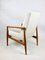 Vintage Beige Easy Chair, 1970s 7