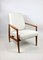 Vintage Beige Easy Chair, 1970s 1