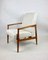 Vintage Beige Easy Chair, 1970s 10