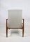 Vintage Beige Easy Chair, 1970s 6